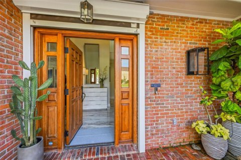 Villa ou maison à vendre à Bradenton, Floride: 4 chambres, 325.53 m2 № 2141857 - photo 4