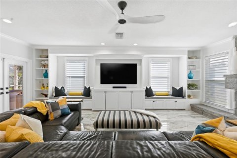 Villa ou maison à vendre à Bradenton, Floride: 4 chambres, 325.53 m2 № 2141857 - photo 16