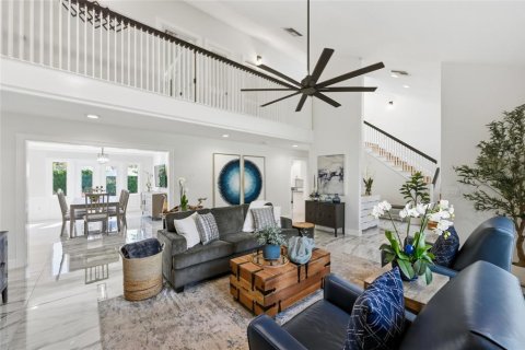 Villa ou maison à vendre à Bradenton, Floride: 4 chambres, 325.53 m2 № 2141857 - photo 7
