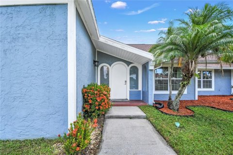 Villa ou maison à vendre à Kissimmee, Floride: 4 chambres, 343.46 m2 № 1869059 - photo 2