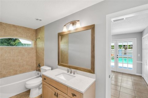 Villa ou maison à vendre à Kissimmee, Floride: 4 chambres, 343.46 m2 № 1869059 - photo 24