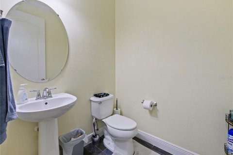 Touwnhouse à vendre à Sanford, Floride: 3 chambres, 180.23 m2 № 2093339 - photo 15