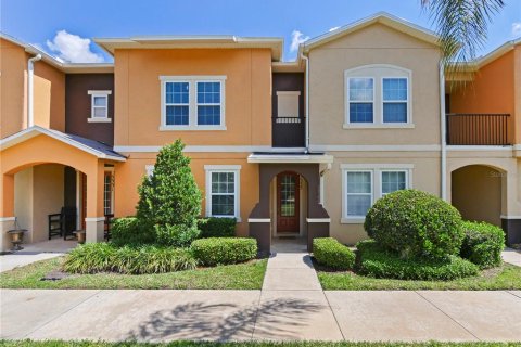 Touwnhouse à Sanford, Floride 3 chambres, 180.23 m2 № 2093339