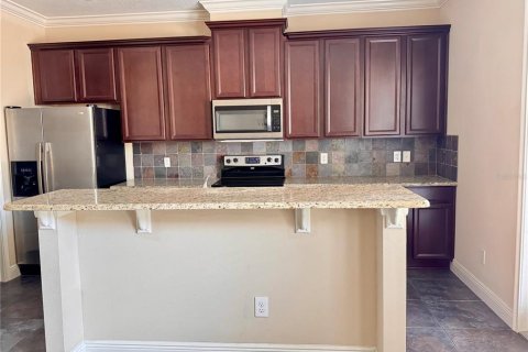 Touwnhouse à vendre à Sanford, Floride: 3 chambres, 180.23 m2 № 2093339 - photo 11
