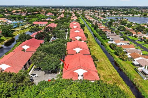 Condo in Boynton Beach, Florida, 3 bedrooms № 2249513 - photo 30