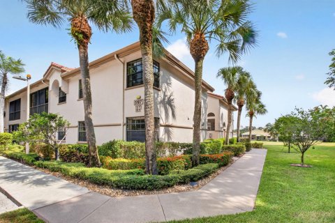Condo in Boynton Beach, Florida, 3 bedrooms № 2249513 - photo 28
