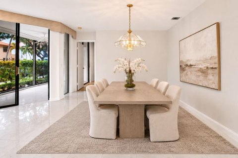 Condo in Boynton Beach, Florida, 3 bedrooms № 2249513 - photo 6