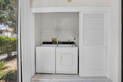 Condo in Boynton Beach, Florida, 3 bedrooms № 2249513 - photo 26