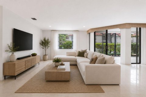 Condo in Boynton Beach, Florida, 3 bedrooms № 2249513 - photo 4