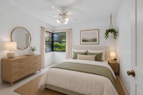 Condo in Boynton Beach, Florida, 3 bedrooms № 2249513 - photo 18