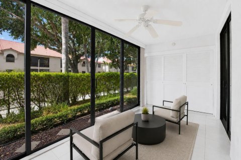 Condo in Boynton Beach, Florida, 3 bedrooms № 2249513 - photo 23