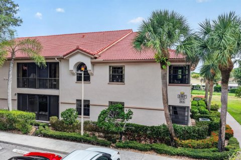 Condo in Boynton Beach, Florida, 3 bedrooms № 2249513 - photo 29