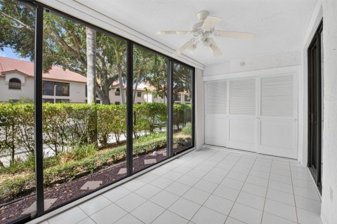 Condo in Boynton Beach, Florida, 3 bedrooms № 2249513 - photo 24