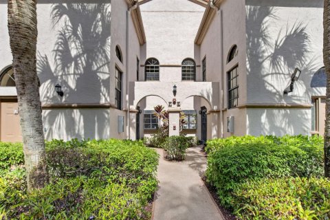Condo in Boynton Beach, Florida, 3 bedrooms  № 2249513