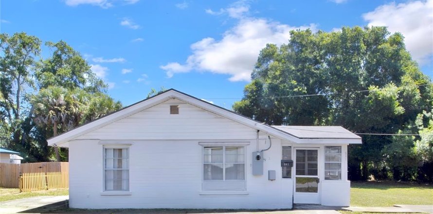 Casa en Daytona Beach, Florida 2 dormitorios, 78.97 m2 № 1432291