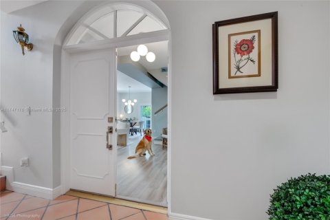 Condo in Coral Gables, Florida, 3 bedrooms  № 1706044 - photo 2