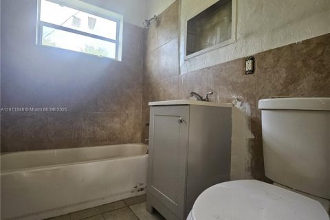 Купить виллу или дом в Майами, Флорида 3 спальни, 94.76м2, № 1967629 - фото 10