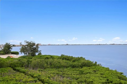 Copropriété à vendre à Saint Petersburg, Floride: 2 chambres, 140.28 m2 № 2401169 - photo 7