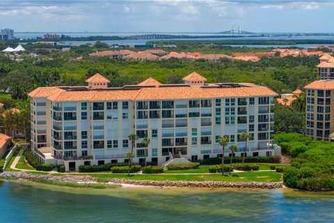 Copropriété à vendre à Saint Petersburg, Floride: 2 chambres, 140.28 m2 № 2401169 - photo 2
