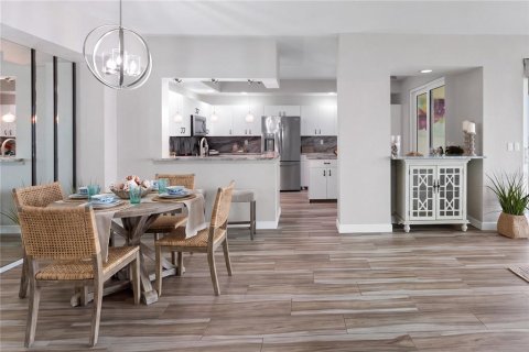 Copropriété à vendre à Saint Petersburg, Floride: 2 chambres, 140.28 m2 № 2401169 - photo 19