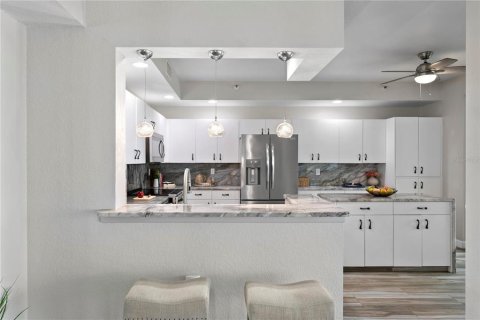 Copropriété à vendre à Saint Petersburg, Floride: 2 chambres, 140.28 m2 № 2401169 - photo 21