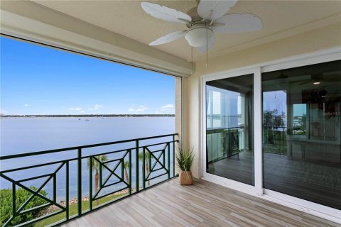 Copropriété à vendre à Saint Petersburg, Floride: 2 chambres, 140.28 m2 № 2401169 - photo 6