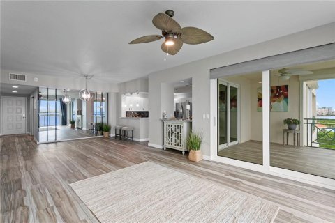 Copropriété à vendre à Saint Petersburg, Floride: 2 chambres, 140.28 m2 № 2401169 - photo 16