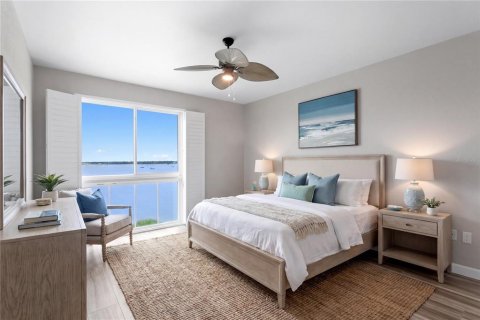 Copropriété à vendre à Saint Petersburg, Floride: 2 chambres, 140.28 m2 № 2401169 - photo 29