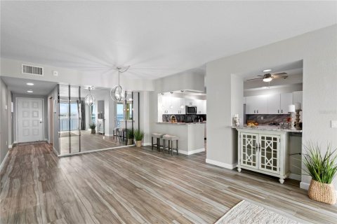Copropriété à vendre à Saint Petersburg, Floride: 2 chambres, 140.28 m2 № 2401169 - photo 17