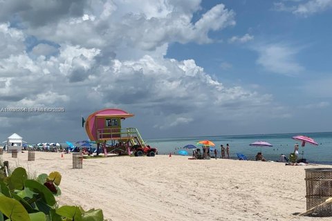 Copropriété à louer à Miami Beach, Floride: 1 chambre, 50.91 m2 № 1996272 - photo 16