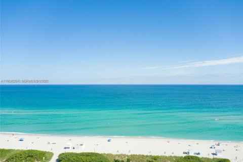 Copropriété à louer à Miami Beach, Floride: 1 chambre, 50.91 m2 № 1996272 - photo 19