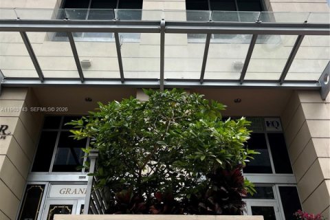 Appartement à Miami, Floride 2 chambres, 101.08 m2 № 2044811