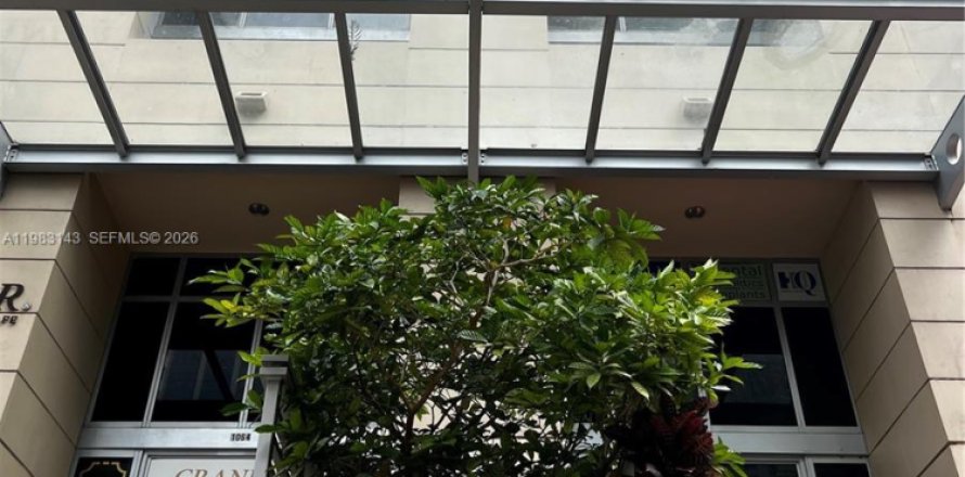 Appartement à Miami, Floride 2 chambres, 101.08 m2 № 2044811