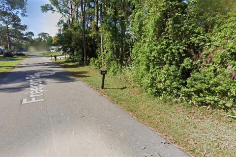 Terreno en venta en Cocoa, Florida № 1865816 - foto 4