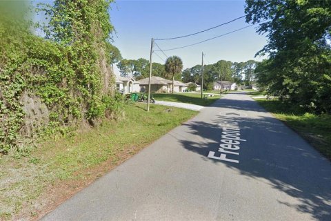 Terreno en venta en Cocoa, Florida № 1865816 - foto 5