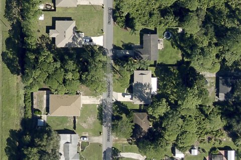 Terreno en venta en Cocoa, Florida № 1865816 - foto 7