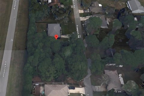 Terreno en venta en Cocoa, Florida № 1865816 - foto 6