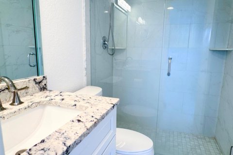 Copropriété à louer à Boynton Beach, Floride: 2 chambres, 89.46 m2 № 2085518 - photo 15
