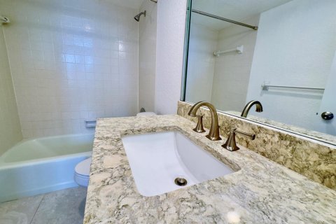 Copropriété à louer à Boynton Beach, Floride: 2 chambres, 89.46 m2 № 2085518 - photo 21