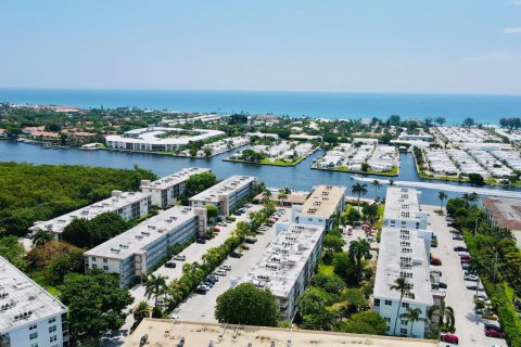 Copropriété à louer à Boynton Beach, Floride: 2 chambres, 89.46 m2 № 2085518 - photo 27