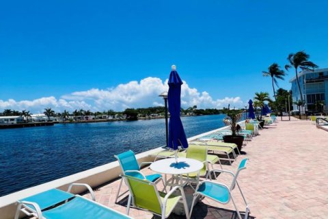 Copropriété à louer à Boynton Beach, Floride: 2 chambres, 89.46 m2 № 2085518 - photo 25
