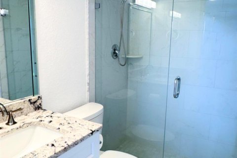 Copropriété à louer à Boynton Beach, Floride: 2 chambres, 89.46 m2 № 2085518 - photo 14