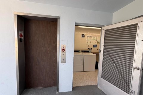 Copropriété à louer à Boynton Beach, Floride: 2 chambres, 89.46 m2 № 2085518 - photo 22