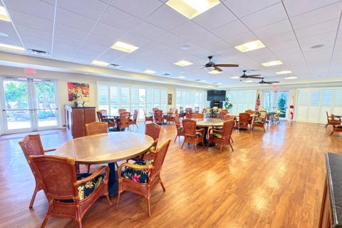 Copropriété à louer à Boynton Beach, Floride: 2 chambres, 89.46 m2 № 2085518 - photo 30