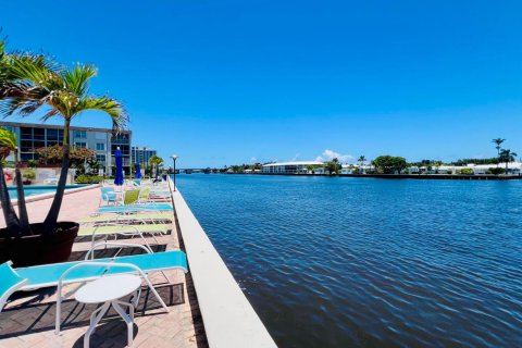Copropriété à louer à Boynton Beach, Floride: 2 chambres, 89.46 m2 № 2085518 - photo 26