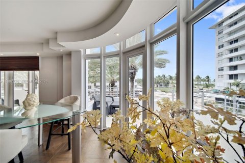 Купить кондоминиум в Майами-Бич, Флорида 2 спальни, 134.34м2, № 2048950 - фото 6