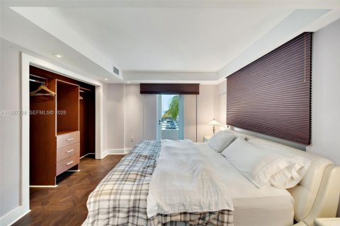 Купить кондоминиум в Майами-Бич, Флорида 2 спальни, 134.34м2, № 2048950 - фото 17