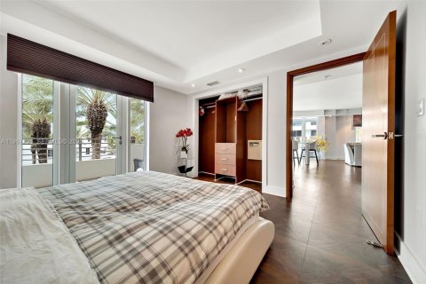 Купить кондоминиум в Майами-Бич, Флорида 2 спальни, 134.34м2, № 2048950 - фото 12