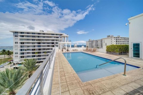 Купить кондоминиум в Майами-Бич, Флорида 2 спальни, 134.34м2, № 2048950 - фото 23