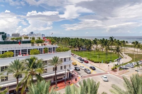 Купить кондоминиум в Майами-Бич, Флорида 2 спальни, 134.34м2, № 2048950 - фото 9